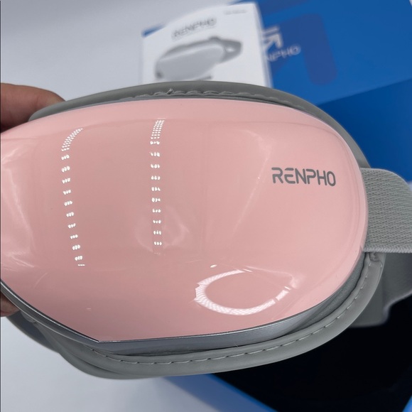 Blue Electronics Box - Picture 6 of 6